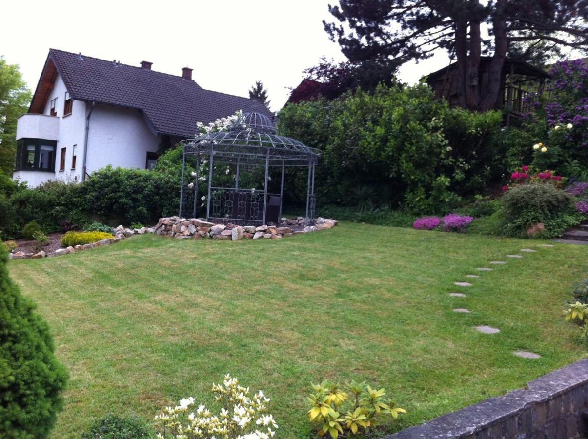 Julia'S Mosel Villa Appartement Julia Traben-Trarbach Eksteriør billede