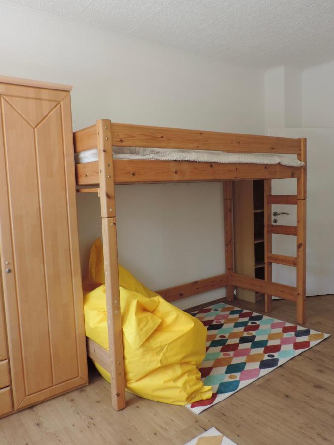 Julia'S Mosel Villa Appartement Julia Traben-Trarbach Eksteriør billede
