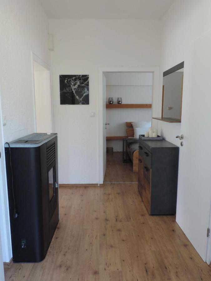 Julia'S Mosel Villa Appartement Julia Traben-Trarbach Eksteriør billede