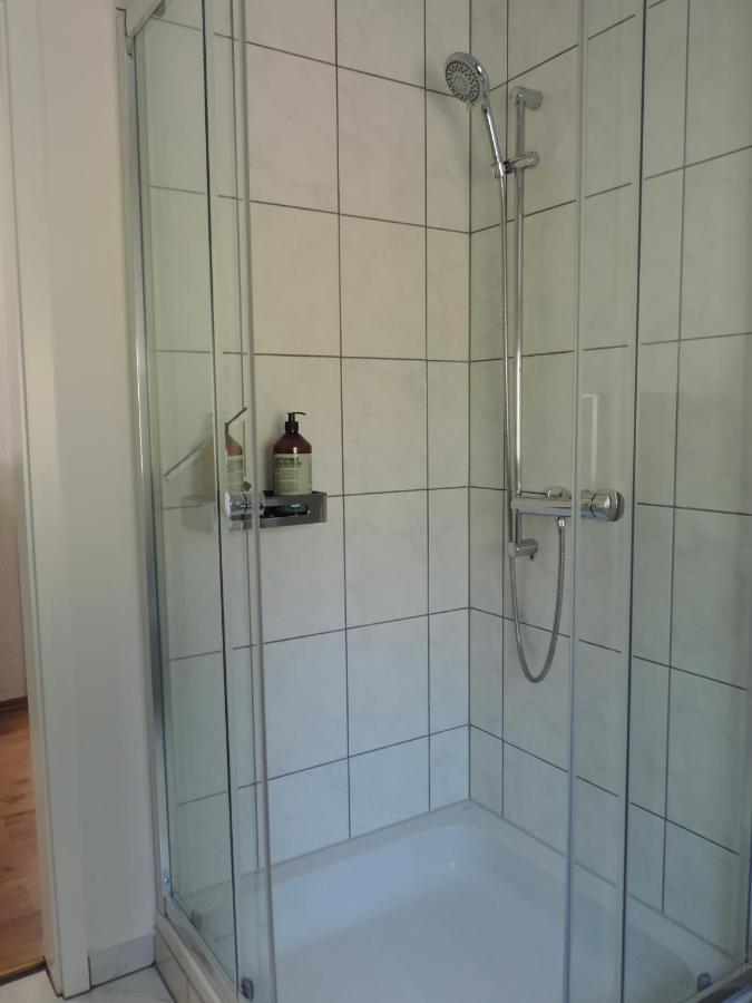 Julia'S Mosel Villa Appartement Julia Traben-Trarbach Eksteriør billede