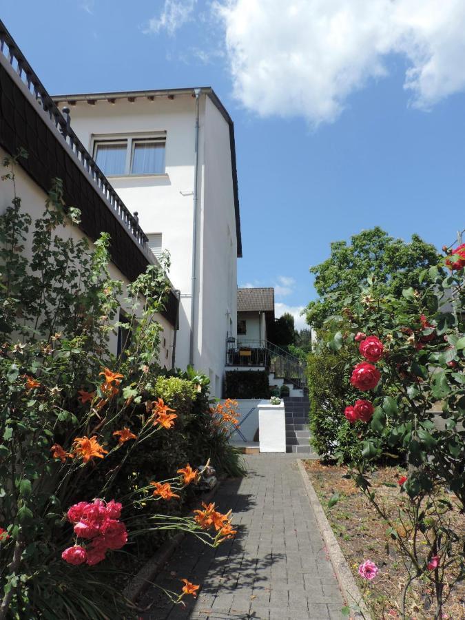 Julia'S Mosel Villa Appartement Julia Traben-Trarbach Eksteriør billede