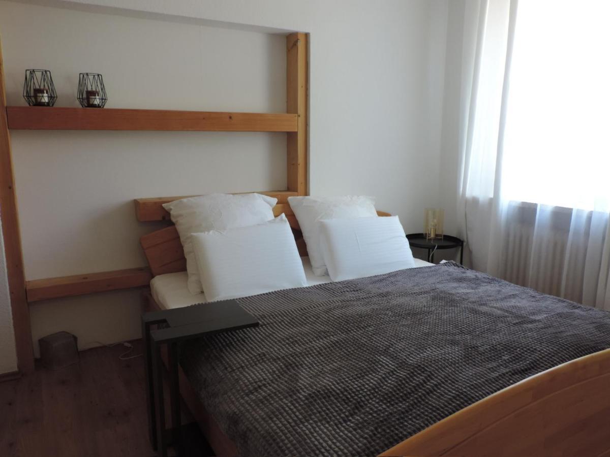 Julia'S Mosel Villa Appartement Julia Traben-Trarbach Eksteriør billede