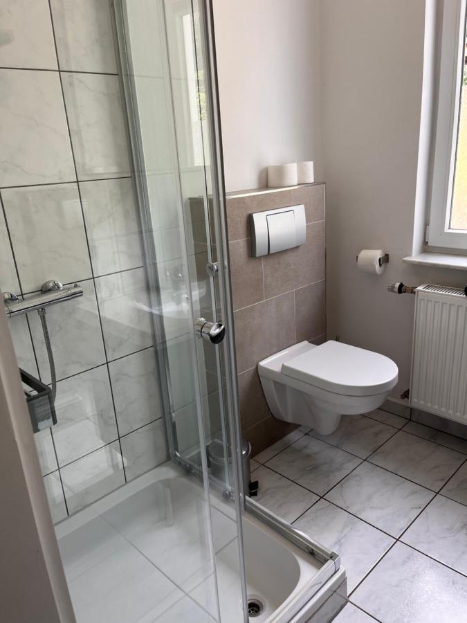 Julia'S Mosel Villa Appartement Julia Traben-Trarbach Eksteriør billede