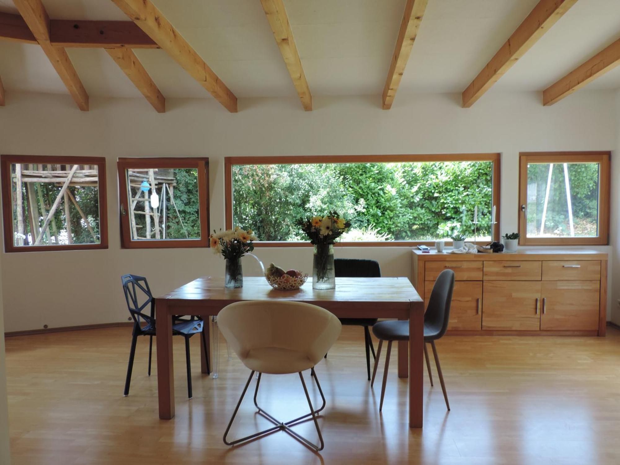 Julia'S Mosel Villa Appartement Julia Traben-Trarbach Eksteriør billede